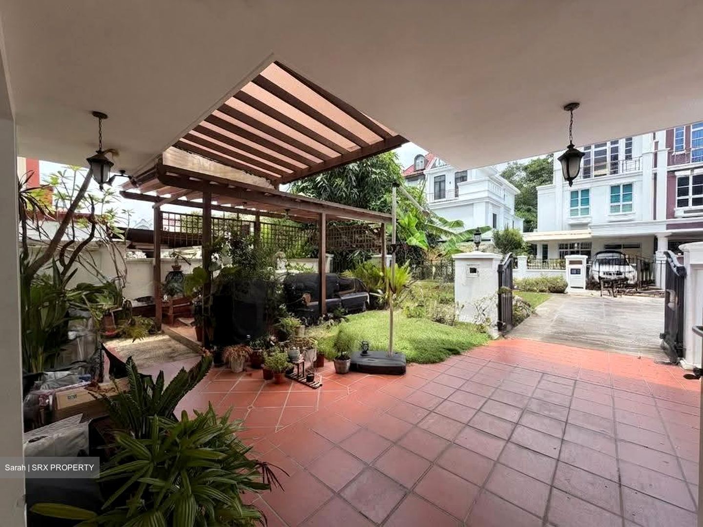 Burgundy Hill (D23), Semi-Detached #624560891
